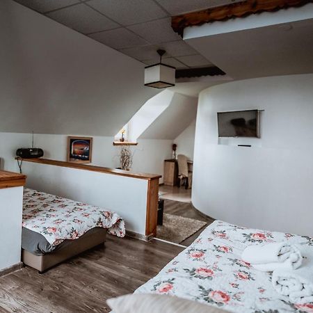 Apartament Gazdowski Bukowina Tatrzańska Extérieur photo