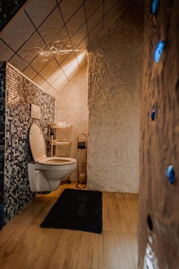 Apartament Gazdowski Bukowina Tatrzańska Extérieur photo