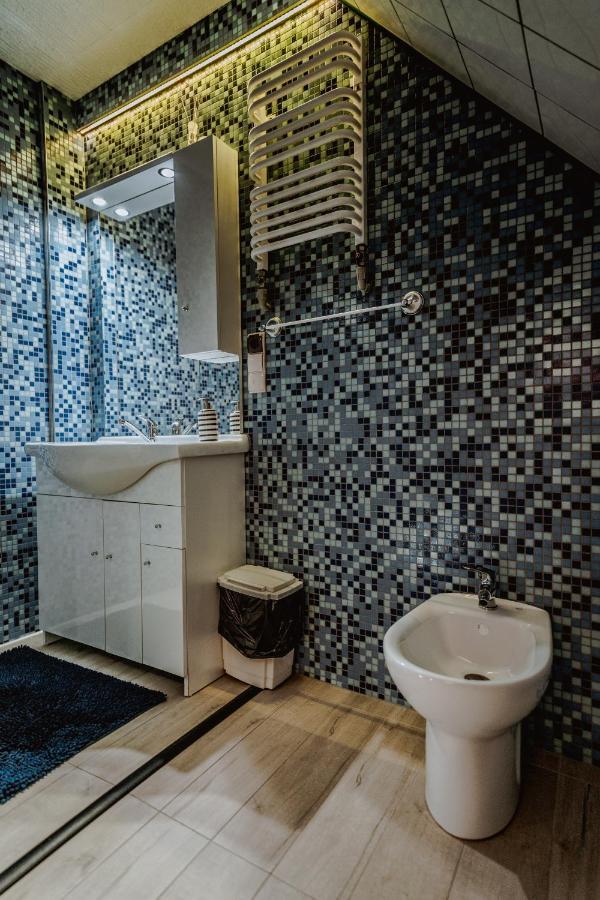 Apartament Gazdowski Bukowina Tatrzańska Extérieur photo