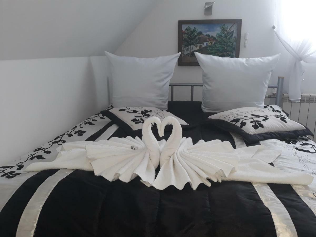 Apartament Gazdowski Bukowina Tatrzańska Extérieur photo